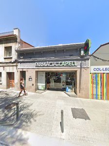 FARMÀCIA CAPELL MONTCLAR - Farmacia en Sant Boi de Llobregat 