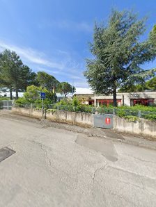 Scuola dell'infanzia Serra De Conti Via E. Cappannini, 18, 60030 Serra De' Conti AN, Italia