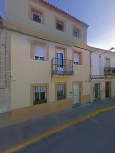 Athenea Peluquería y Estética C. Ramón y Cajal, 46, 10940 Garrovillas, Cáceres, España