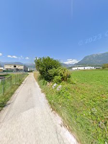 Retanelli Srl Via da Borgo, 51, 38059 Strigno TN, Italia
