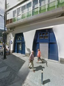 Zatozte, Ondarroako Dendarien Elkartea / Asociación de Comerciantes de Ondarroa Kantoipe Kalea, 3, 48700 Ondarroa, Biscay, España