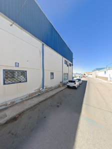 CINDEMAM - Carpintería Industrial de Muebles a Medida Poligono Industrial, C. Cam. Hondo, 64, BAJO, 41620 Marchena, Sevilla, España
