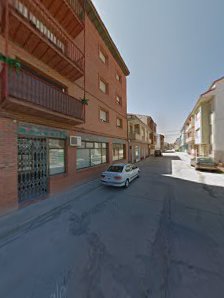 Gabinete Juridico Jiloca C. Enmedio, 1, 44200 Calamocha, Teruel, España