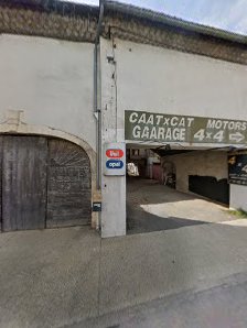 Cat Cat Motors 10 Av. de Provence, 26270 Saulce-sur-Rhône, France