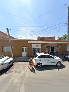 Camposllera Inmobiliaria Calle Gral. Eulogio Parra 1886, Ladrón de Guevara, Ladron De Guevara, 44600 Guadalajara, Jal., México