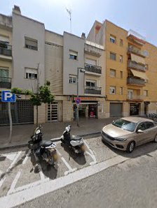 Farmàcia Granda Palmero - Farmacia en Vilanova i la Geltrú 