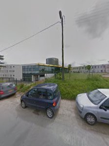 Centre Hospitalier 9 Rue de Traonbezeden, 29620 Lanmeur, France