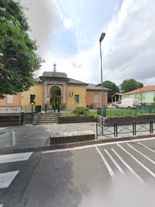 Scuola Materna Comunale Giulia Somaini Viale Somaini, 5, 22074 Lomazzo CO, Italia