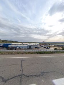 Metalúrgica del Aluminio S.A. Carretera Ocaña - Puente Pedrera, 30, 45250 Añover de Tajo, Toledo, España