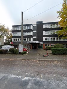 Dr. Gerhard Petsch Halterner Str. 13, 45657 Recklinghausen, Deutschland