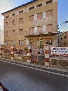 Istituto Palazzolo - LA TENDA Via Domenico Cirillo, 55, 84085 Piazza del Galdo-Sant'angelo SA, Italia