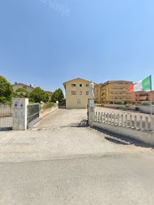 C.S.R. Ju Jitsu Italia Avezzano Via dei Gladioli, 12, 67051 Avezzano AQ, Italia