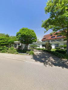Park-Klinikum Bad Krozingen Herbert-Hellmann-Allee 44, 79189 Bad Krozingen, Deutschland