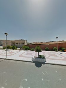 Biblioteca Pública Municipal de Pulgar. C. Fuentecilla, 45125 Pulgar, Toledo, España