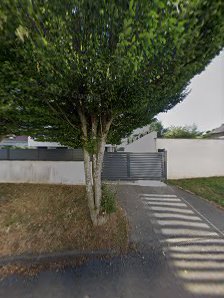 Parking - Maison des Associations Maison des Associations, 53 Rue Jean Jaurès, 70000 Vesoul, France