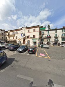 Farmacia Romagnoli Dr. Gianni Piazza Mazzini, 10, 00030 Labico RM, Italia