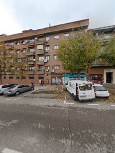 Clínica dental Fuentidueña C. de Fuentidueña, 27, Vallecas, 28031 Madrid, España