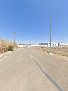 S T P Polígono Industrial Leonés, 21, 50298 Pinseque, Zaragoza, España