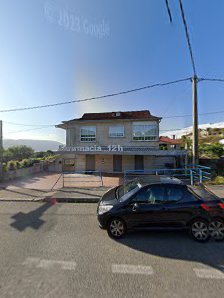 Farmacia Concepción Verde Lusquiños Estrada Subida Cedeira, nº14, 36818 Redondela, Pontevedra, España