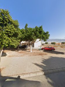 Residencial Las Norias Av. San Juan, 41, 04716 Las Norias de Daza, Almería, España