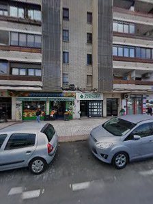 CARPINTERIA LOS ANDES. Llamar para citar Calle Callao 68 y, Av. de los Andes, 4, 28945 Fuenlabrada, Madrid, España