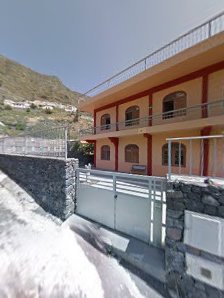 Residencia de Mayores del municipio de Hermigua Ctra. General, 129F, 38820 Hermigua, Santa Cruz de Tenerife, España