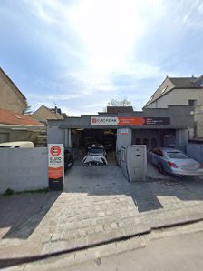 Garage DEPAN GRANDE JATTE. 75 Av. du Général Leclerc, 92250 La Garenne-Colombes, France