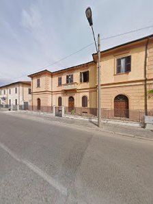 Maestre Pie Filippini Via Roma, 48, 67068 Scurcola Marsicana AQ, Italia