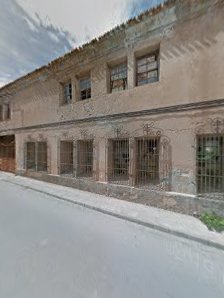 Escuela Infantil de Riopar C. Juan Jorge Graubner, 10, 02450 Riópar, Albacete, España
