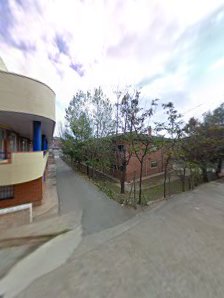 Centro De Educación Infantil Y Primaria Benedicto Xiii Av. San Babil, 0, 50250 Illueca, Zaragoza, España