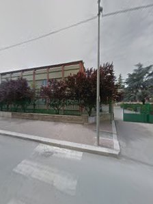 Scuola Media Paolillo Via Santuario Madonna di Ripalta, 70, 71042 Cerignola FG, Italia