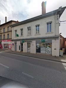L'audit impression par Domorg 8 Rue de la République, 38230 Pont-de-Chéruy, France