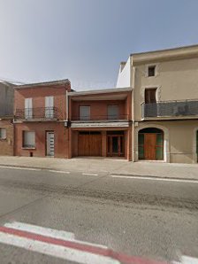 Irene Rial Tarragona Avinguda 11 de Setembre, 172, 25337 Bellcaire d'Urgell, Lleida, España