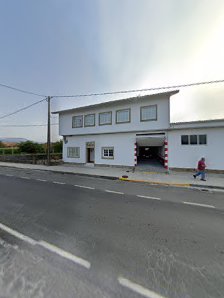 Administración N 01 Av. Rocío, 5, 15230 Serra de Outes, A Coruña, España