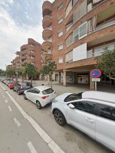 SANT VICENÇ DENTAL Carretera de Sant Boi, 76- 94, Local 11, 08620 Barcelona, España