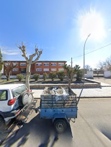 CEIP NUESTRA SEÑORA DE ALTAGRACIA Extrarradio Rda. del Rollo, 29, 10940 Garrovillas, Cáceres, España