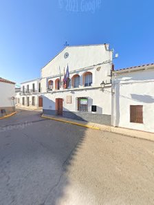 Ayuntamiento de Puebla de la Reina Pl. Cabildo, 1, 06477 Puebla de la Reina, Badajoz, España