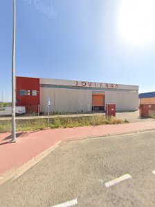 Jovifran, S.L. C. Hosteleros, 16, 02640 Almansa, Albacete, España