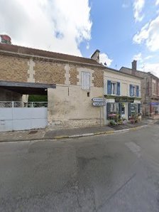 Ofleurdecharlotte 3 Rue Pasteur, 60320 Béthisy-Saint-Pierre, France