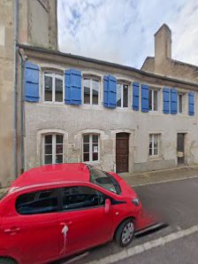 Monet Frederic 15 Rue Notre Dame, 58290 Moulins-Engilbert, France