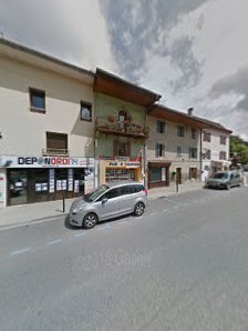 DEPANORDI74 30 Rue du Grand Pont, 74270 Frangy, France