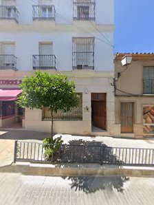 La Correas C. Ramon Y Cajal, 38, 41580 Casariche, Sevilla, España