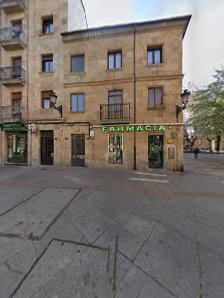 Farmacia Paula Martín Sánchez - Farmacia en Salamanca 