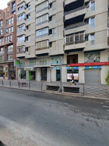 Farmacia Maisonnave 45 - Farmacia en Alicante 
