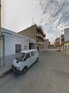 CARPINTERIA DORO’S C. Valencia, 12, 03150 Dolores, Alicante, España