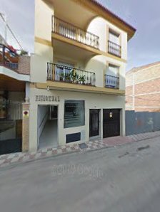 Fisioteal C. Galicia, 46, 23100 Mancha Real, Jaén, España