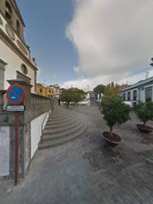 Fundación Casa de los Patronos de la Virgen del Pino Plaza Ntra. Sra. del Pino, 35330 Teror, Las Palmas, España