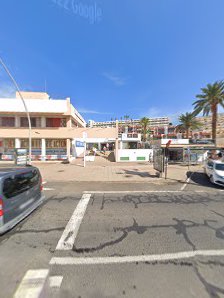 Osteopathie Fuerteventura, Naturheilpraxis Xenia Schulz, MSc DO Av. del Saladar, 3, 35625 Morro Jable, Las Palmas, España