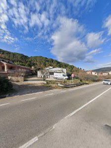 Fusteria Rama Ctra. Comarcal C-63, km. 47, 17170 Amer, Girona, España