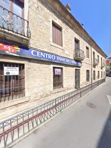 Mg Centro Inmobiliario Av. de España, 28710 El Molar, Madrid, España